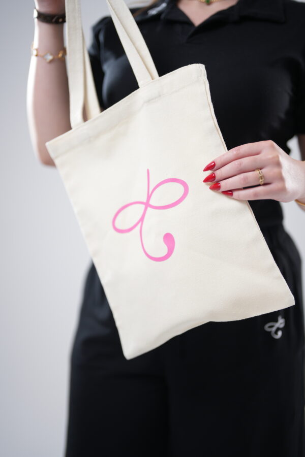 The It Girl - Tote bag - Image 3