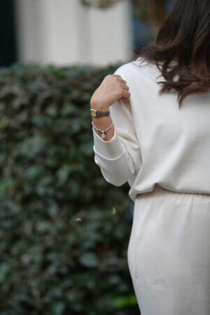 Alternative view of Vanilla Dust - Signature Lounge Set