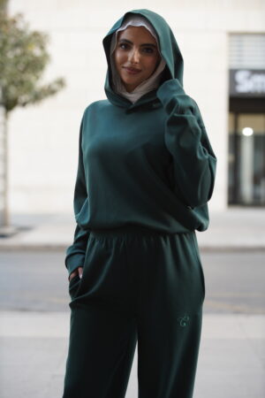 Fern Green - Signature Lounge Set