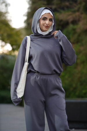 Moonstone Gray - Signature Lounge Set